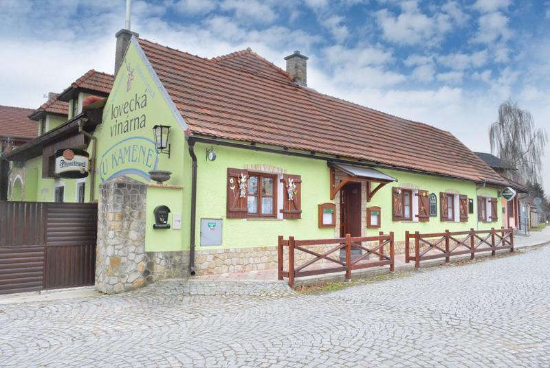 Sestajovicky Pivovar Ubytovani Sestajovice ภายนอก รูปภาพ